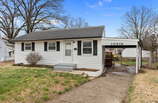 Charming 3-Bedroom, 1-Bath Single-Family Home photos photos Charming 3-Bedroom, 1-Bath Single-Family Home photos photos