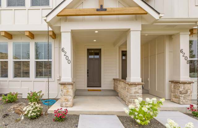 6200 North Holly Springs Lane - 1 - 6200 North Holly Springs Lane, Eagle, ID 83616