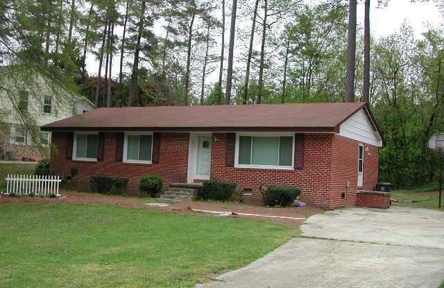 3212 Huntleigh Drive photos photos