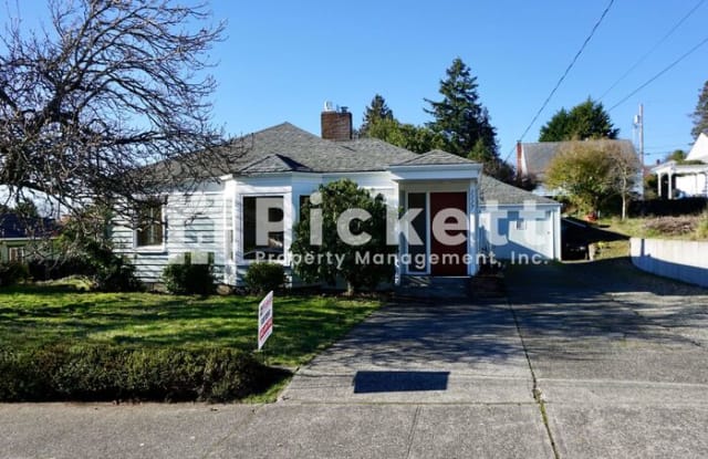 1117 Trenton Avenue - 1117 Trenton Avenue Northeast, Bremerton, WA 98310