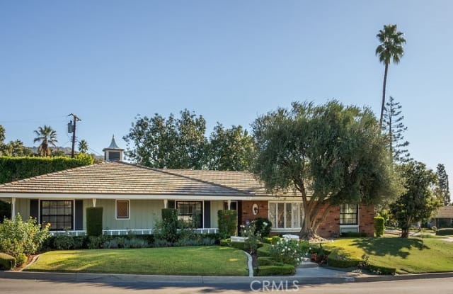 810 Via Estrellita Avenue - 810 Via Estrellita Avenue, Glendora, CA 91741