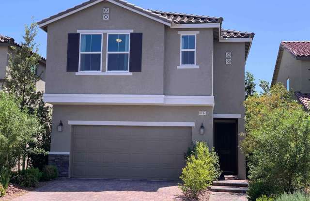 8753 Boa Vista Ave - 8753 Boa Vista Ave, Spring Valley, NV 89148