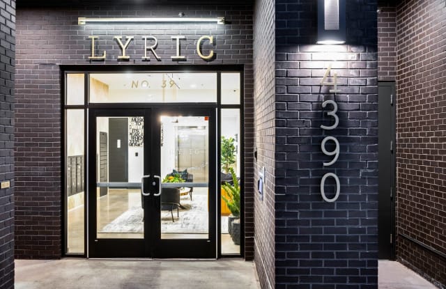 Lyric 39 Gallery 2