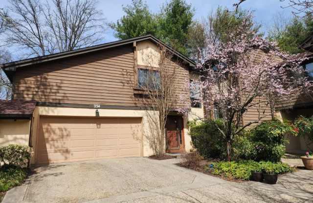 254 Sayre Drive - 254 Sayre Drive, Middlesex County, NJ 08540