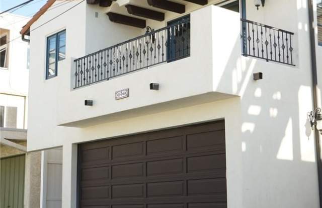 174 1st Court - 174 1st Court, Hermosa Beach, CA 90254