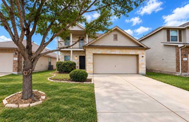 6551 Candlecrest Court Gallery 1