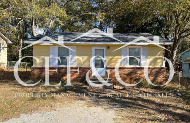 751 Baltimore Street - 751 Baltimore Street, Spartanburg, SC 29301