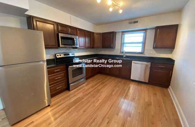 6304 North Cicero Ave. photos photos