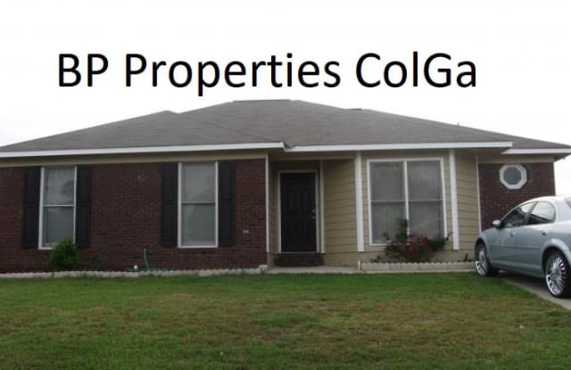 773 Crestline Drive - 773 Crestline Drive, Columbus, GA 31907 773 Crestline Drive - 773 Crestline Drive, Columbus, GA 31907