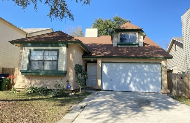 9129 Encino Village - 9129 Encino Village, San Antonio, TX 78250