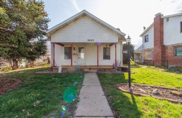 2622 Delaware Street photos photos