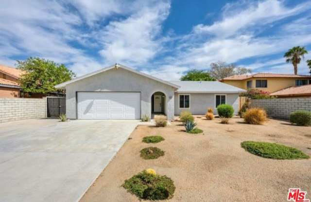 33640 Whispering Palms Trl - 33640 Whispering Palms Trail, Cathedral City, CA 92234