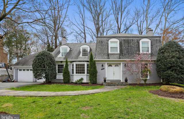 9716 BRIMFIELD CT - 9716 Brimfield Court, Potomac, MD 20854