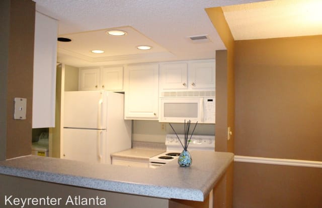 2037 Chastain Park Ct NE. - 2037 Chastain Park Court Northeast, Atlanta, GA 30342