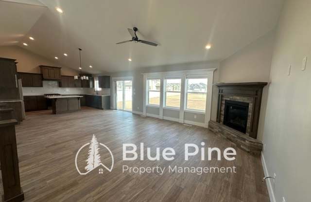 3873 Rocky Mountain Drive Gallery 2