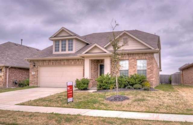 912 Hawk Valley Drive - 912 Hawk Valley Drive, Paloma Creek South, TX 75068