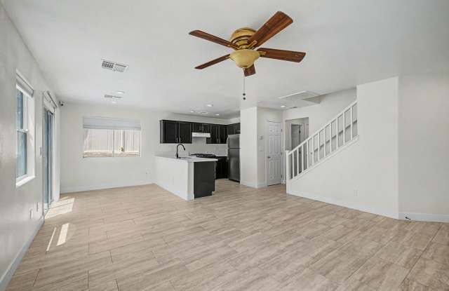 Renovated 3-bedroom home in 89131! Gallery 4
