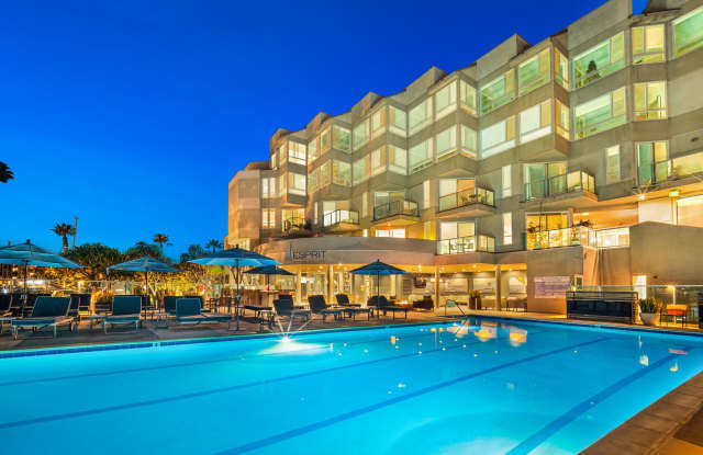 Esprit Marina del Rey photos photos