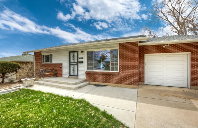 3225 S NEWTON ST photos photos
