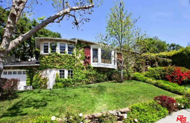 10549 CHEVIOT Drive - 10549 Cheviot Drive, Los Angeles, CA 90064
