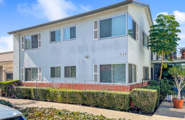 433 Atlantic Ave - 433 Atlantic Avenue, Long Beach, CA 90802