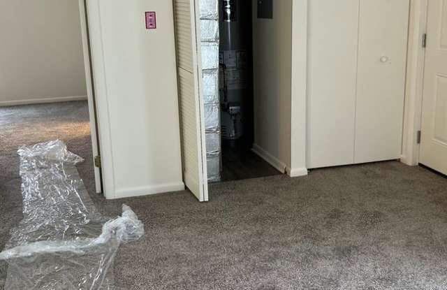 1 Bedroom Apartment in Parkside Townhomes COMING SOON Gallery 4