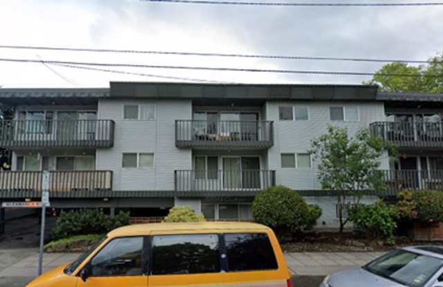 Golden Inca Apartments | Where Comfort Meets Style Gallery 3
