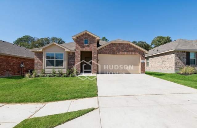 153 Asheville St - 153 Asheville St, Azle, TX 76020