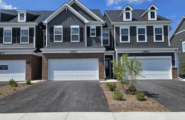 12802 S NICHOLAS Drive photos photos