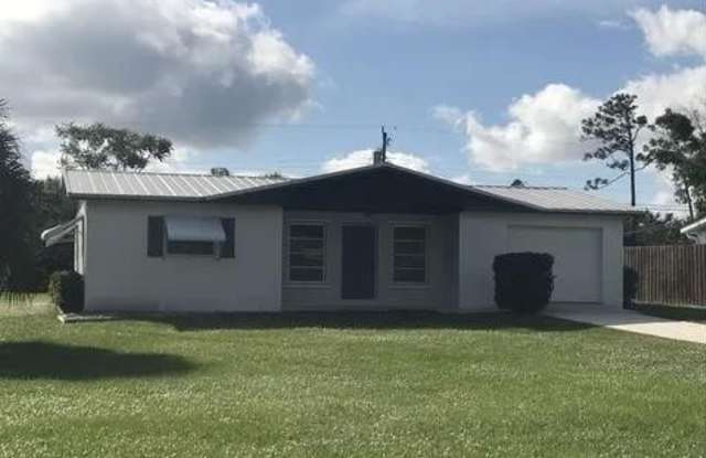 2340 NW Sunset Boulevard - 2340 Northwest Sunset Boulevard, Martin County, FL 34957