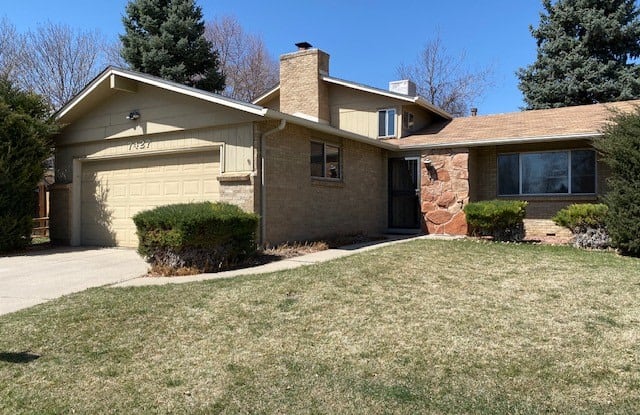 7427 S FAIRFAX CT photos photos