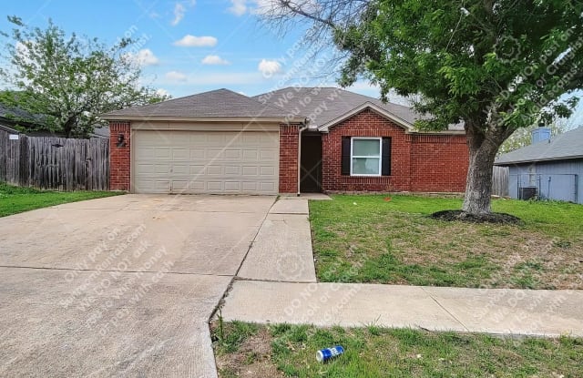 5001 Glennwood Dr - 5001 Glennwood Drive, Killeen, TX 76542