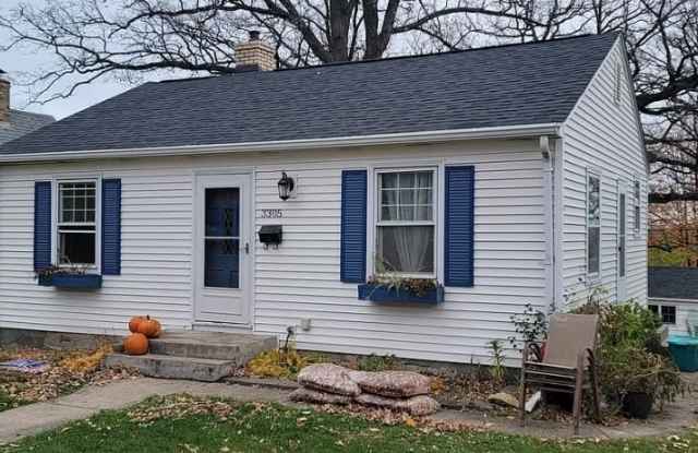 3305 Xenwood Ave S - 3305 Xenwood Avenue South, St. Louis Park, MN 55416