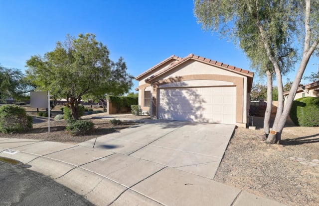 14236 N 158th Ln - 14236 N 158th Ln, Surprise, AZ 85379