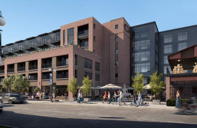 The Lofts at Headwaters Park photos photos