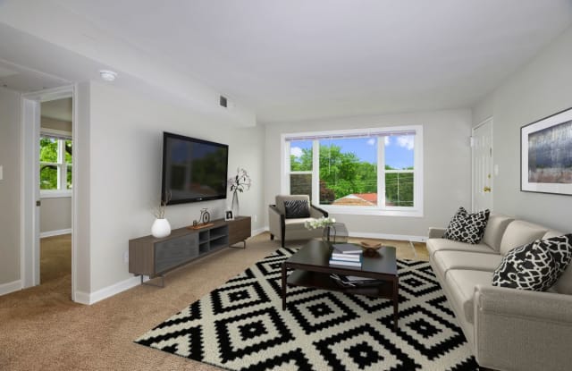 Haven Columbia Pike photos photos