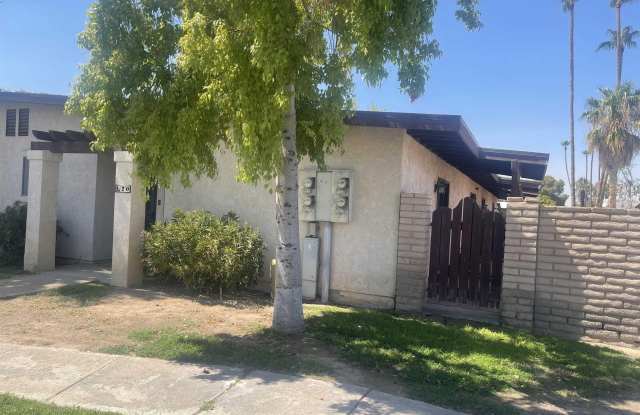 1465 E LAGUNA PL - 1465 East Laguna Place, Yuma, AZ 85365