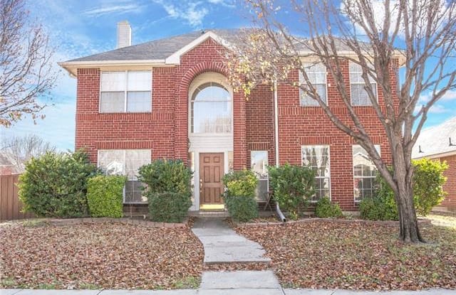3944 Willow Bend Drive - 3944 Willow Bend Dr, The Colony, TX 75056