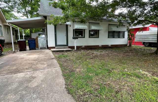 Remodeled 2 Bed, 1 Bath Home in Fort Smith photos photos