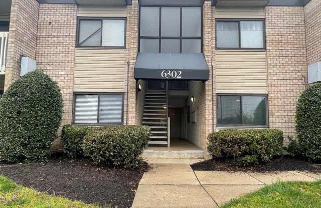 6302 Hil-Mar Drive #6-7 - 1 - 6302 Hil-Mar Drive, Suitland, MD 20747