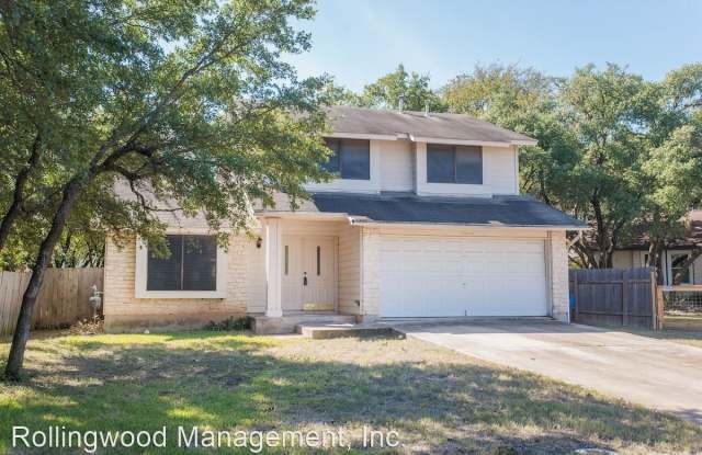4609 Caymen Place - 4609 Caymen Place, Austin, TX 78749