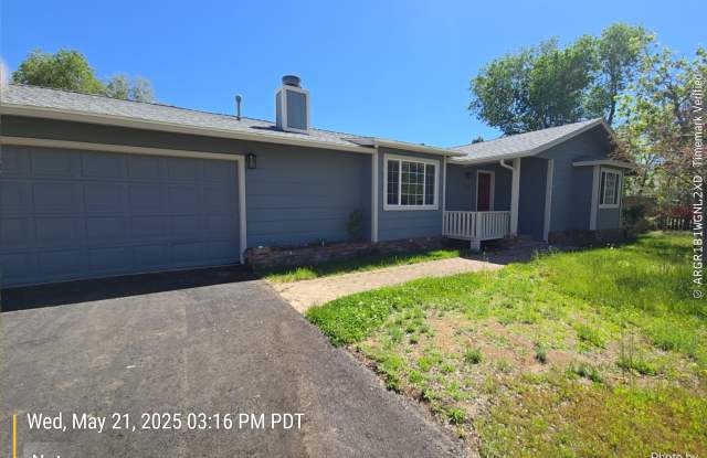 1333 Saratoga St - 1333 Saratoga Street, Johnson Lane, NV 89423