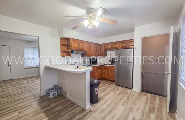 2 Bedroom South Des Moines Home | Full Basement + Large Yard | $1,345 Gallery 3