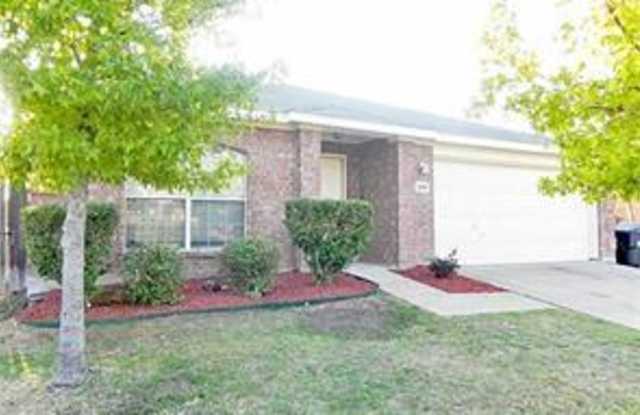 309 Port O Conner Drive - 309 Port O'conner Drive, Little Elm, TX 75068