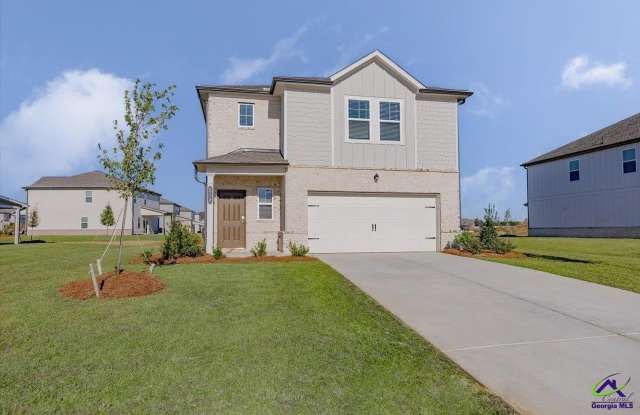 218 Hickory Ridge Trail Gallery 2
