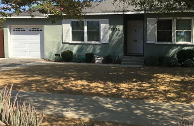 7024 Garden Grove Avenue - 7024 N Garden Grove Ave, Los Angeles, CA 91335