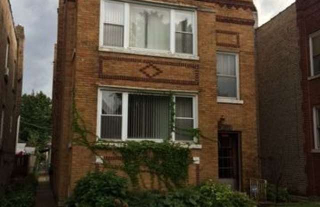 6011 West Dakin Street - 6011 West Dakin Street, Chicago, IL 60634