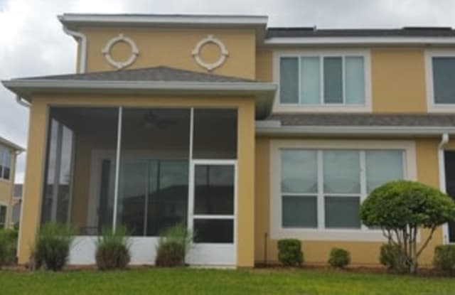 14141 Mahogany Ave - 14141 Mahogany Avenue, Jacksonville, FL 32258