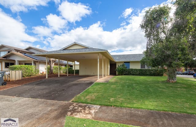 95-286 Kehepue Lp - 95-286 Kehepue Loop, Mililani Town, HI 96789