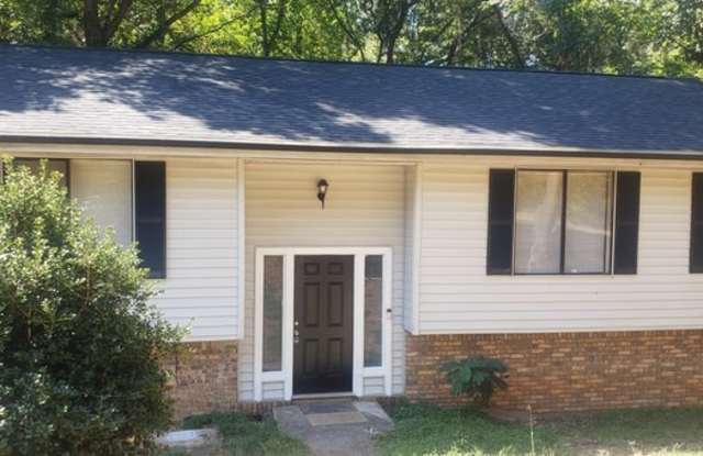 2864 Woodfield Drive - 2864 Woodfield Dr, Clayton County, GA 30260